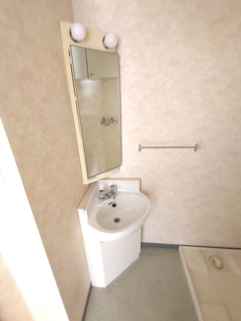 文京ツインタワーの内装写真