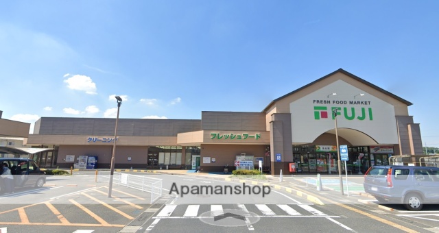 スーパー　フジフジ南岩国店（スーパー）まで414m
