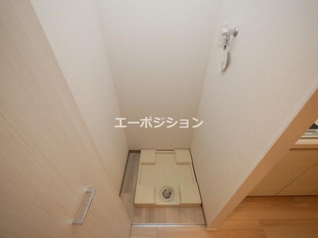 【S-RESIDENCE日本橋Qualieのその他設備】