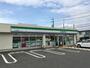 コンビニ　ファミリーマート鳥取湖山店（コンビニ）まで761m