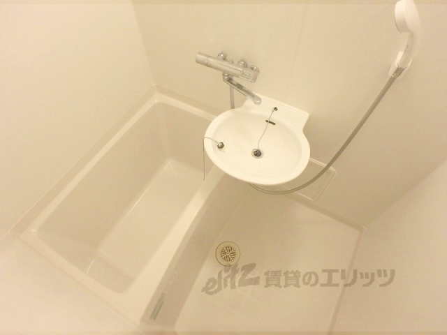 バス・シャワールーム　ユニットバス