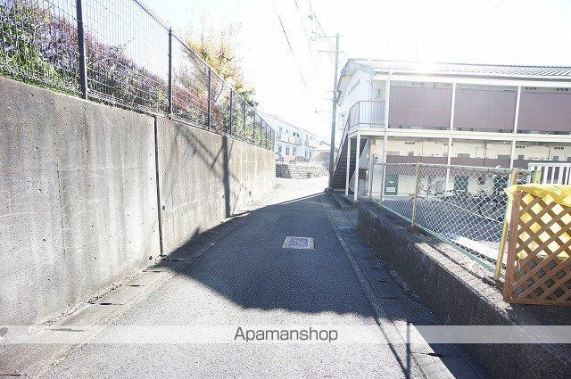 その他　前面道路（その他）まで5m