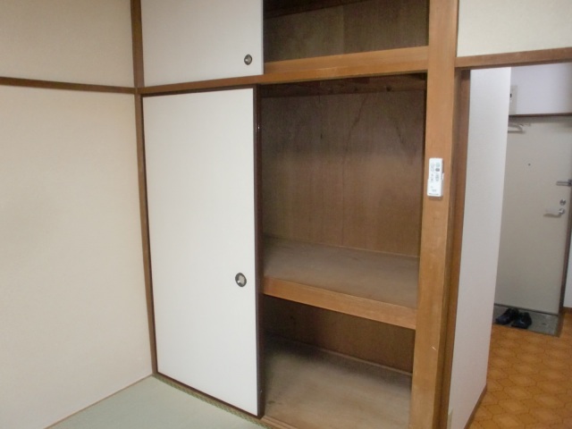 収納　収納