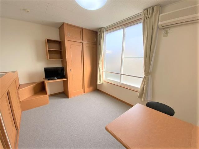 その他部屋・スペース