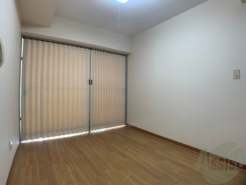 居室・リビング　広くてキレイなＤＫが広がっていて、充実した生活が送れそう。