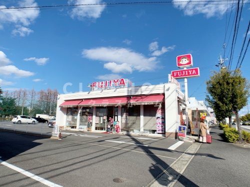 飲食店　不二家 刈谷築地店（飲食店）まで308m