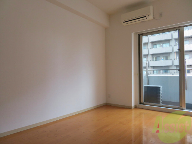 その他部屋・スペース　広々としたお部屋でゆったりと休めますよ～。