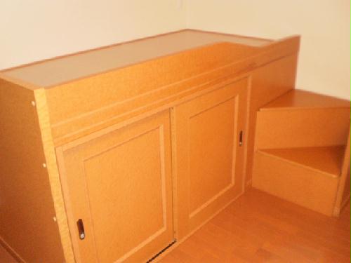 その他部屋・スペース