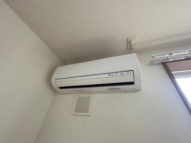 その他設備　室内設備