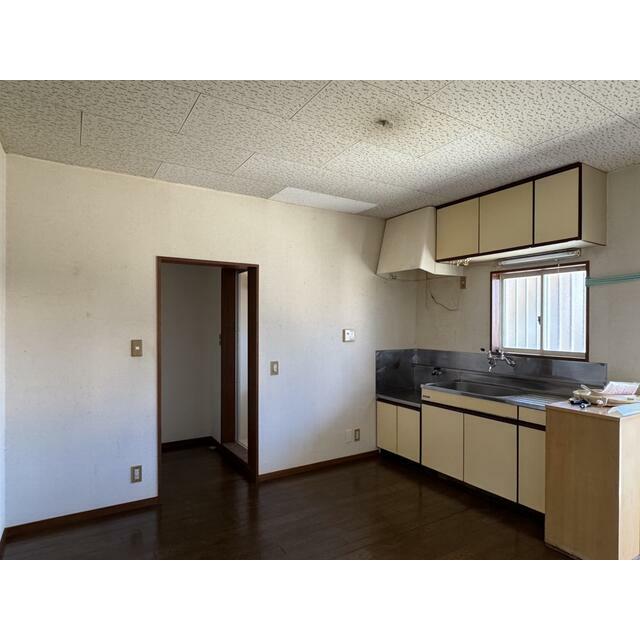 キッチン　火の取り扱いが心配な方は置き型ＩＨがお勧めです。