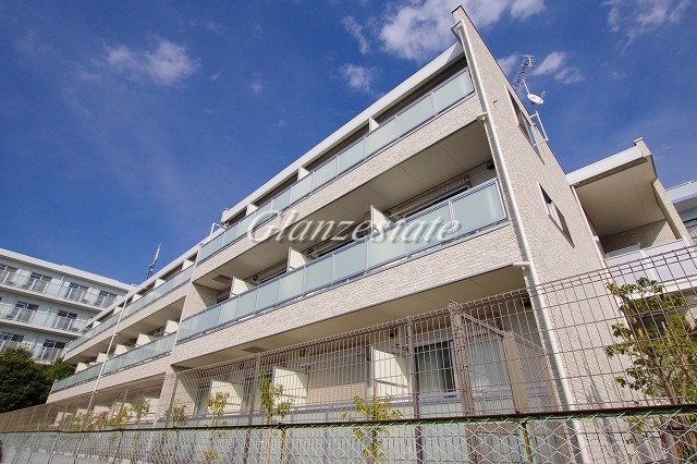 建物外観　☆お洒落な外観☆