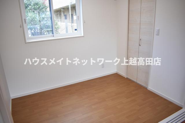 その他　洗濯機置場