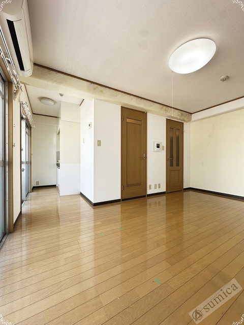 その他部屋・スペース　※４０３号室・リフォーム前の写真となります。