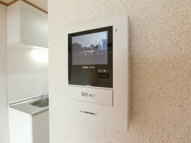 セキュリティ　図面と現状に相違がある場合には現状を優先