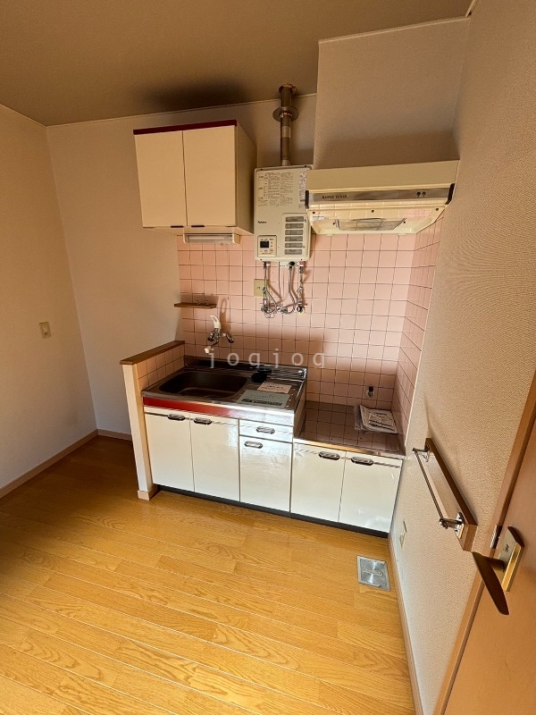 きゃろっとはうす_内装_1