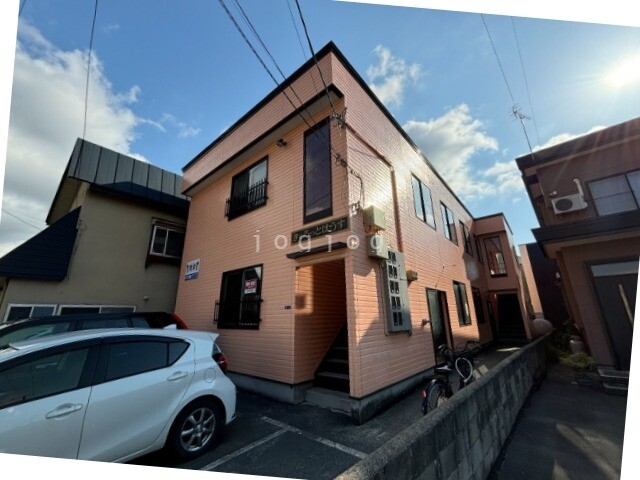 きゃろっとはうす_トップ画像