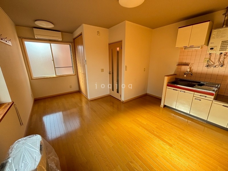 きゃろっとはうす_内装_0