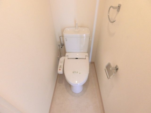 トイレ　詳細は、RISUMO江坂本店→06-6155-7137まで♪