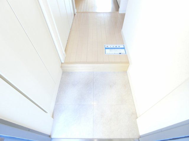 玄関　詳細は、RISUMO江坂本店→06-6155-7137まで♪