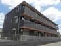 八幡宿駅よりバス6分 徒歩3分 2階 新築の賃貸物件