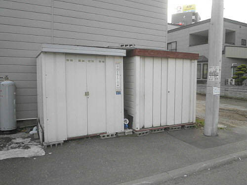 その他共有部分