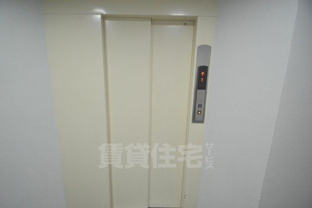 その他　エレベーター