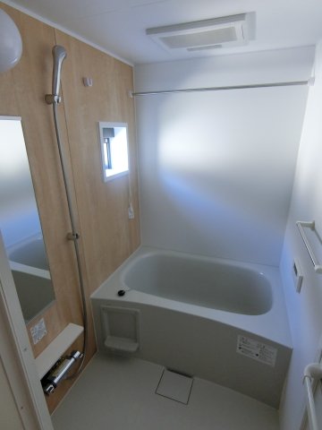 バス・シャワールーム　イメージ202写真