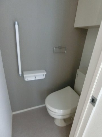 トイレ　イメージ202写真