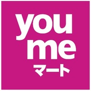 スーパー　you meマート(ゆめマート)城野（スーパー）まで679m