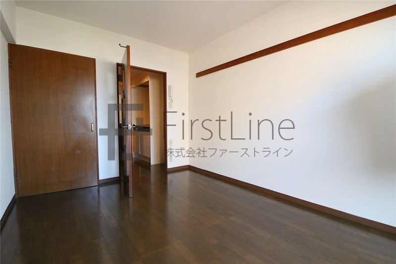 居室・リビング　別号室の写真です