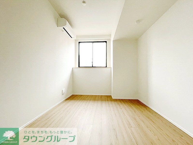 その他部屋・スペース　お問合せは(株)タウンハウジング赤坂店へ【03-5563-…