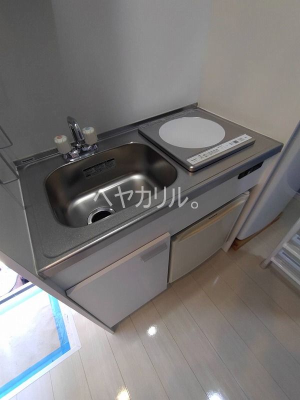 キッチン　同シリーズ参考写真