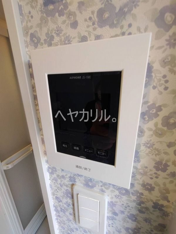 セキュリティ　同シリーズ参考写真