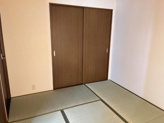 その他部屋・スペース　寝室（イメージ）