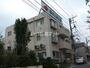 ラフィントール湘南 3階 築39年6ヶ月の賃貸物件