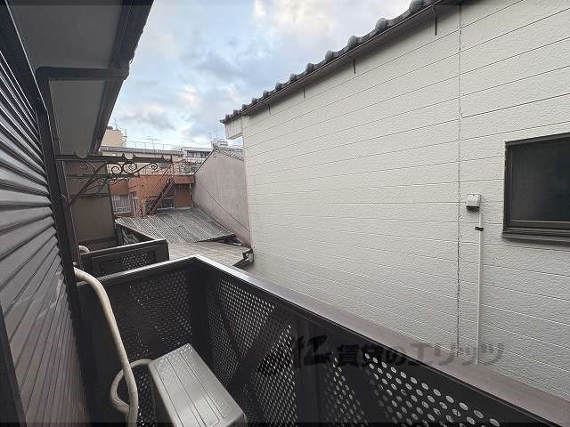 その他設備　給湯器リモコン