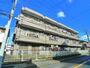 新松戸駅より徒歩13分 3階 築32年8ヶ月の賃貸物件