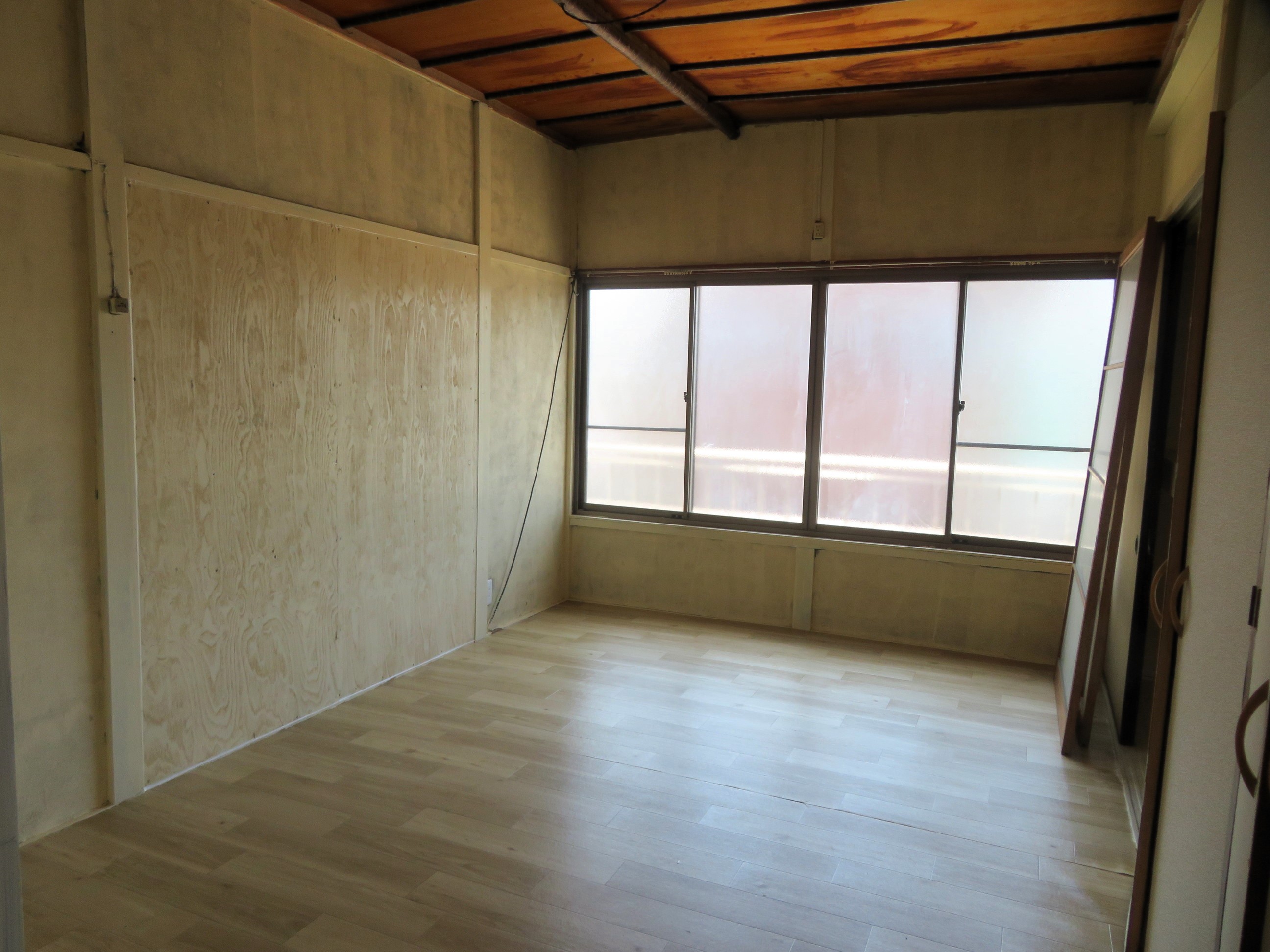 その他部屋・スペース　2階に2部屋ごいます。