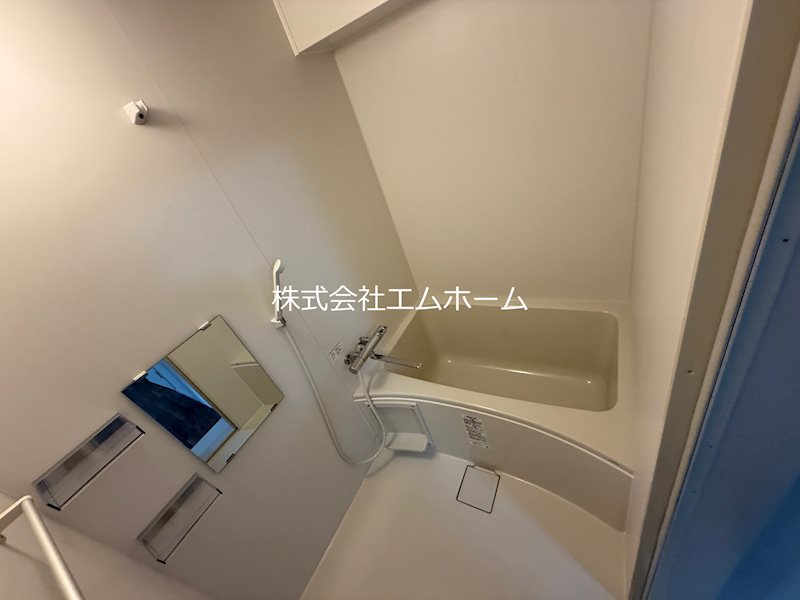 バス・シャワールーム　バスルーム（お風呂トイレ別）