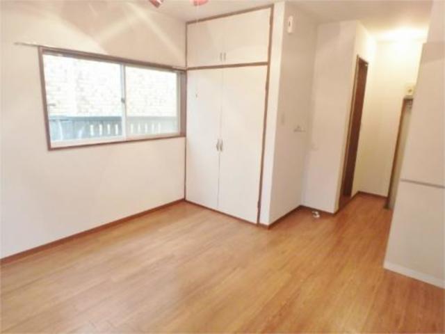 その他部屋・スペース　ベッドルーム