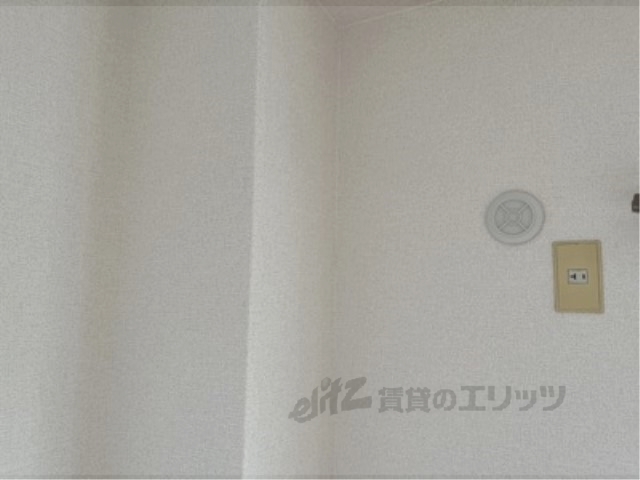 その他設備　設置可能