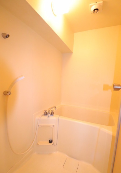 バス・シャワールーム　日々の暮らしに欠かせないお風呂です