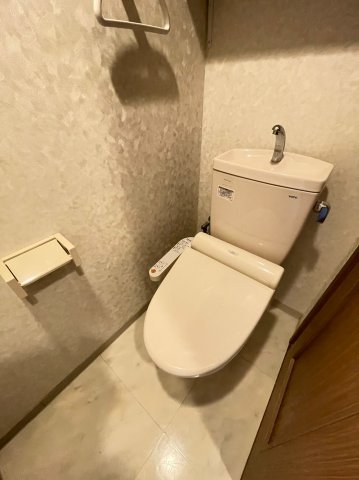 トイレ　詳細は、RISUMO江坂本店→06-6155-7137まで♪