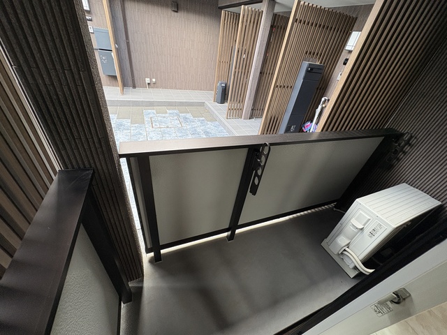 バルコニー　ご案内・ご内見可能です！お気軽にご相談ください。