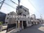 住吉大社駅より徒歩9分 築28年5ヶ月 3階建の賃貸物件