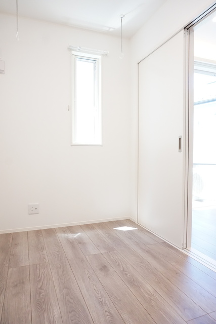 その他部屋・スペース　３．５帖洋室