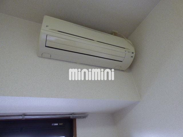 その他設備　エアコンあります。