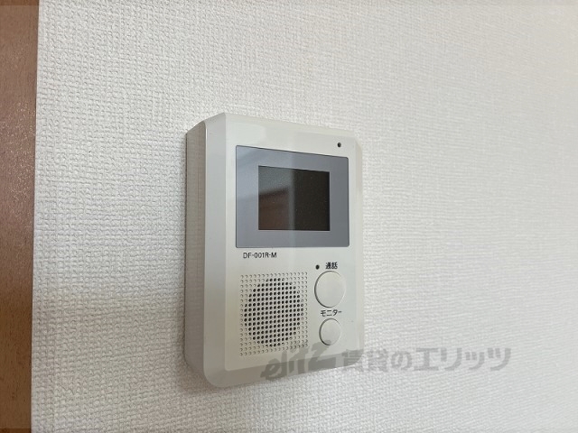 セキュリティ　ドアフォン（ＴＶ含）