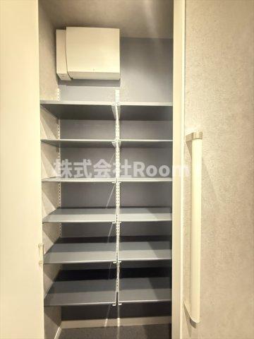 玄関　毎日通る玄関はこちらです