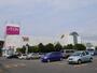 ショッピングセンター　イオン新潟東店（ショッピングセンター）まで1162m